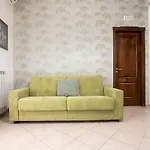 Апартаменты Intero Centro, 2 Vicino Stazione E Porto Неаполь