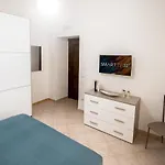 Апартаменты Intero Centro, 2 Vicino Stazione E Porto
