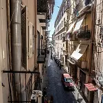 Intero Centro, 2 Vicino Stazione E Porto * Неаполь