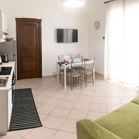Intero Centro, 2 Vicino Stazione E Porto Апартаменты *