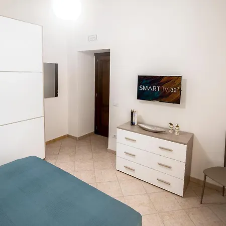Διαμέρισμα Intero Centro, 2 Vicino Stazione E Porto