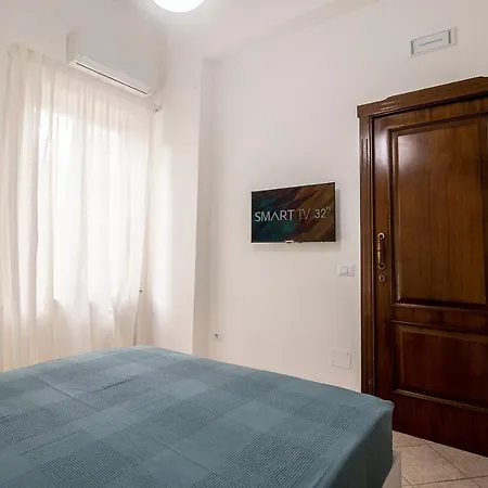 Intero Centro, 2 Vicino Stazione E Porto Διαμέρισμα *