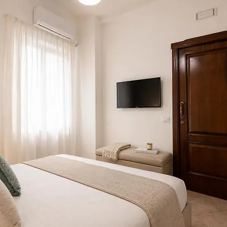Διαμέρισμα Intero Centro, 2 Vicino Stazione E Porto Νάπολη